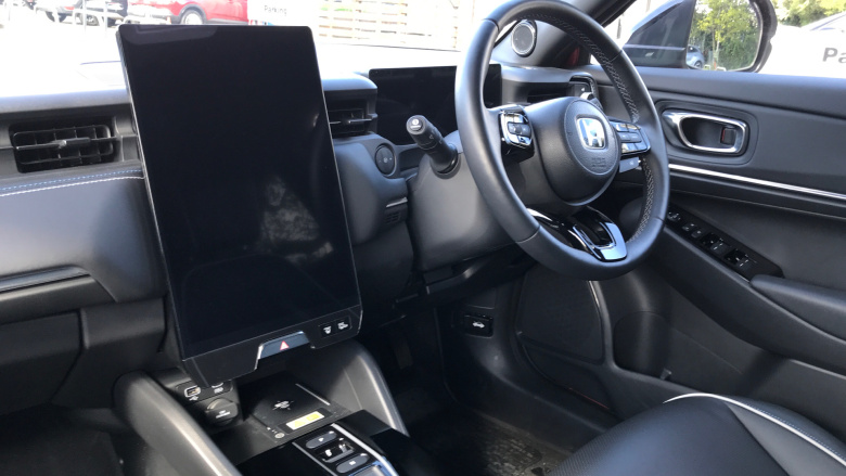 Honda E Ny1 150kW Advance 69kWh 5dr Auto Electric Hatchback